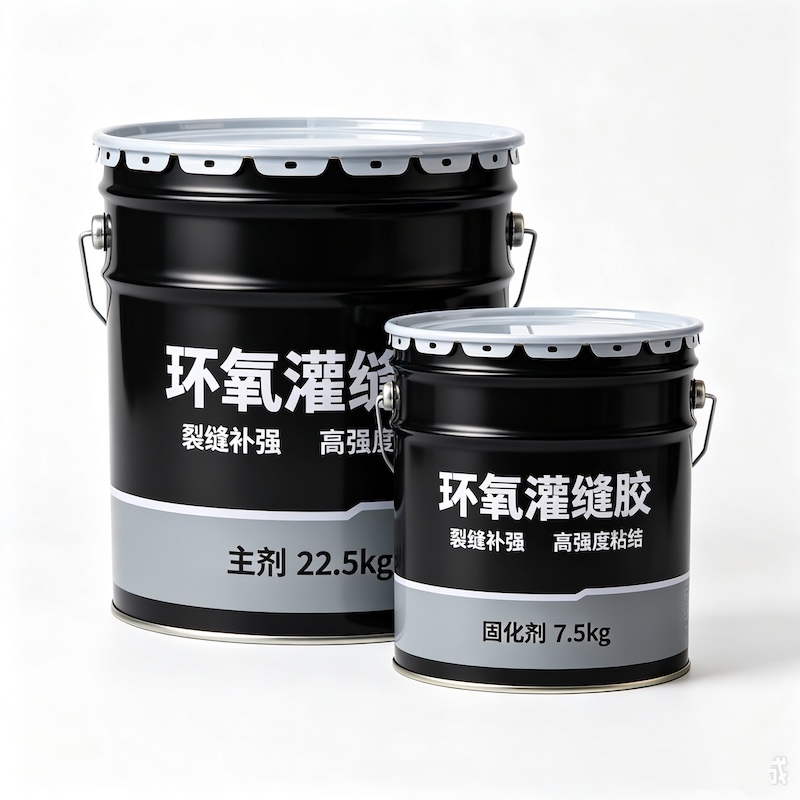 黄陂裂缝修复封闭胶