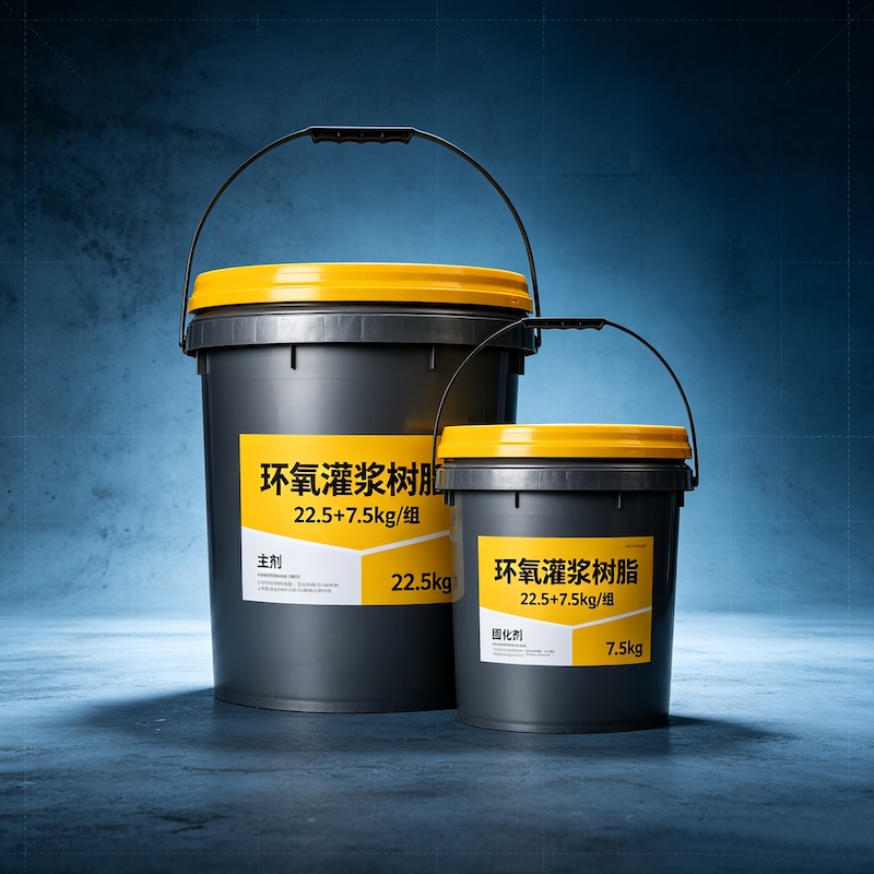 黄陂环氧灌浆树脂